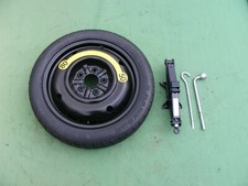 HONDA CIVIC  SPACE SAVER SPARE