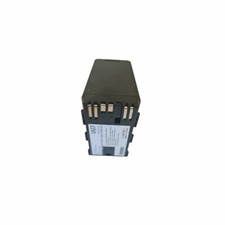 Battery compatible with CANON