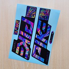 Rockshox PIKE Select Fork