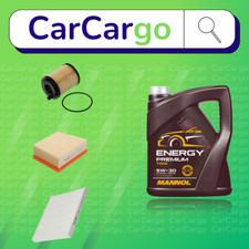 Service Kit Ford Transit