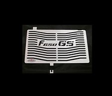 Radiator Guard F650GS (08-13)