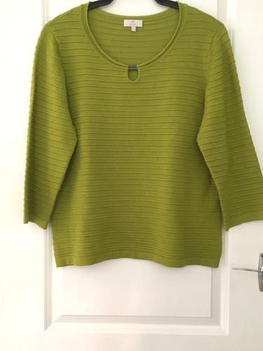 Country casuals jumper - country,