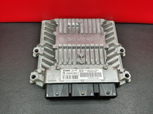 5ws40196e peugeot 407 diesel - 5ws40196e-t,