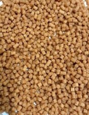 COPPENS 2mm 4mm 6mm 8mm COARSE PELLETS MATCH FISHING METHOD FEEDER CARP BREAM