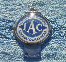 VINTAGE 1960s INSTITUTE OF