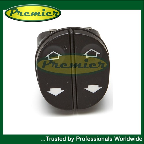 Premier double electric window - double,