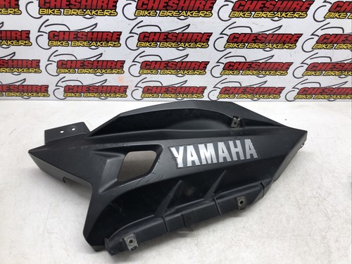 Yamaha yzf r125 abs - yamaha,