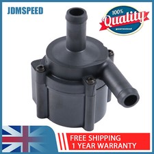 Auxillary Coolant Water Pump