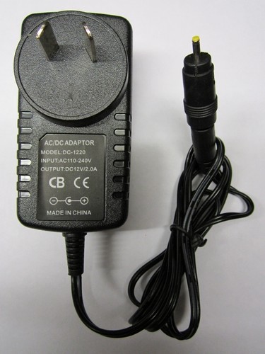 Aus 12v mains - aus,