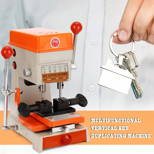 Duplicating drill - duplicating,