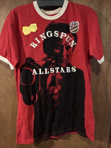 Vintage ringspun allstars - ringspun,