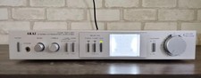 Akai u01 rare vintage - rare,