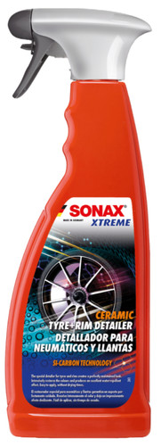 Sonax xtreme ceramic - sonax, tyre