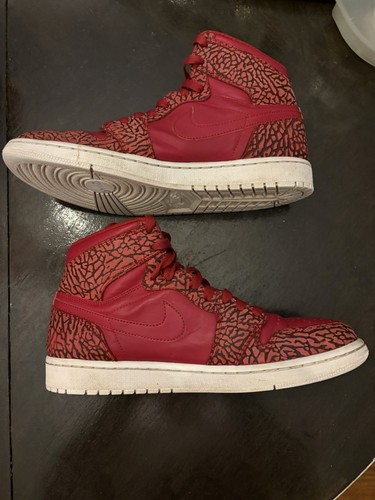 Nike air jordan retro high - nike,
