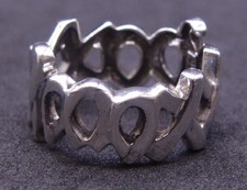 Tiffany & Co. Paloma Picasso