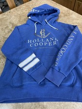 Beautiful Holland Copper Hoddie Size XL - 14 Excellent Condition