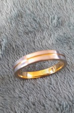 Tungsten Carbide Ring -  4mm
