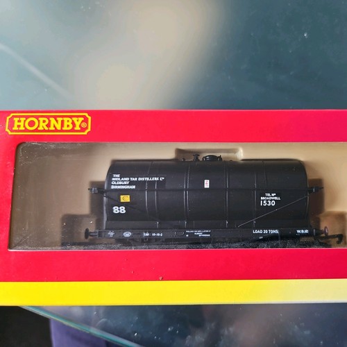 Hornby r6572 gauge midland - hornby,