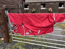 Weatherbeeta Comfitec Classic 0g