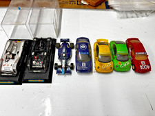 Scalextric job lot of cars -