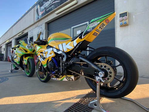 Hpe suzuki gsxr - ,