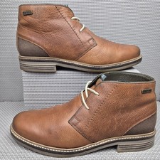 Barbour Boots UK 9 Men's