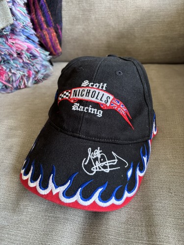 Scott nicholls racing speedway - racing,