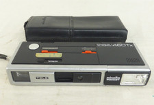 Minolta Autopak 460Tx Film