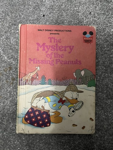 Mystery the missing - the,