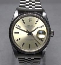 Rolex Oyster Perpetual Datejust - 16220