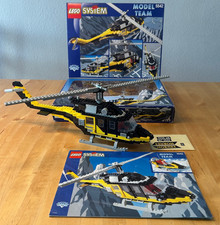 Lego Model Team 5542 Black