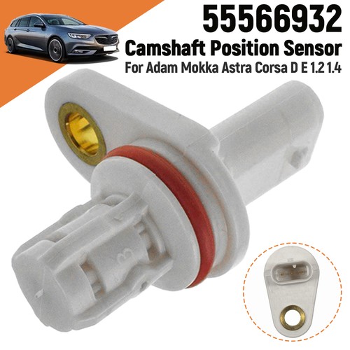Camshaft position sensor - camshaft,