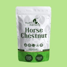 Horse Chestnut Extract