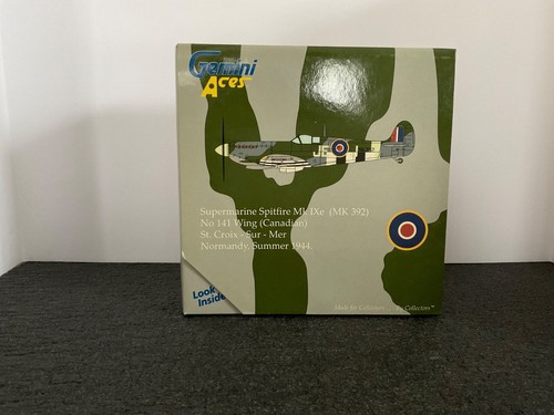 Gemini aces supermarine - gemini,