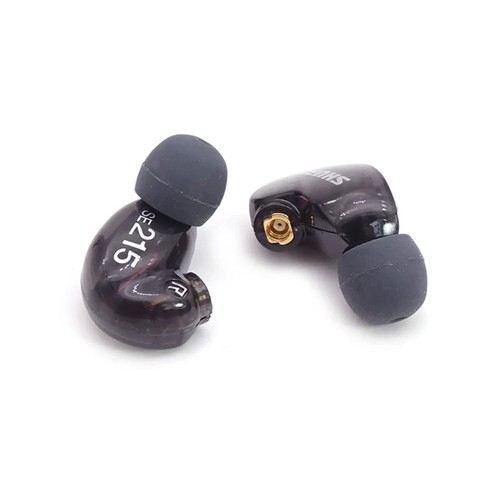 7mm mmcx hifi ear earphones - hifi, in-ear