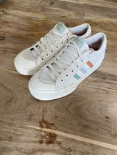 Adidas Nizza Womens Size 6 UK
