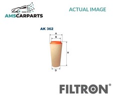 ENGINE AIR FILTER ELEMENT AK