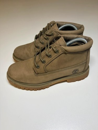 Timberland nellie chukka ankle - timberland,