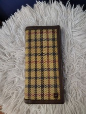 DAKS LONDON large Wallet