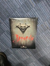 Leading Edge Games Bram Stokes