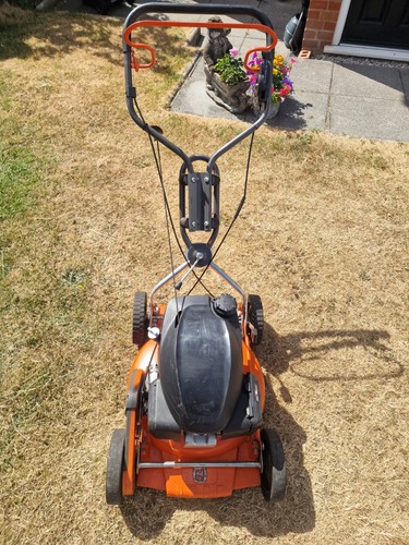 Husavarna klippo lb548se - klippo,