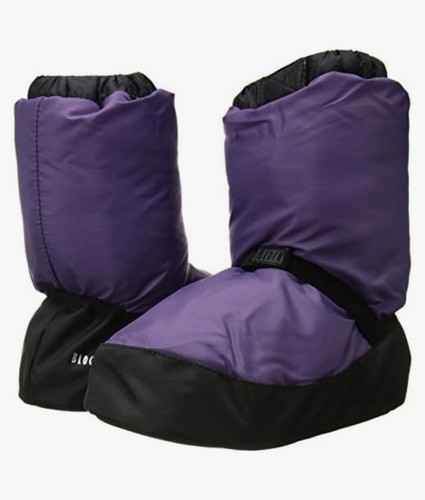 Bloch adult purple - purple, up