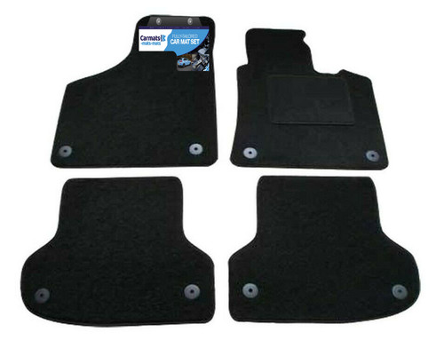 Car mats for audi - mats,