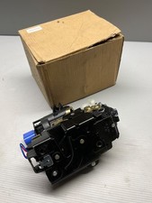 VOLKSWAGEN VW GOLF MK4 DOOR  ACTUATOR LOCK  3B1837016AQ  NEW OLD STOCK