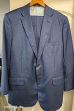 Holland & Sherry Men's French