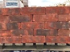 Ibstock Cissbury Red Multi