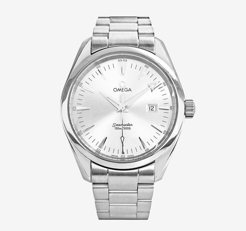 Omega seamaster aqua - omega,