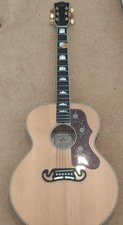 Sigma Acoustic Guitar GJA-
