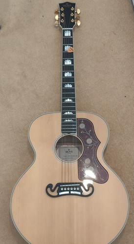 Sigma acoustic guitar gja - acoustic, gja-