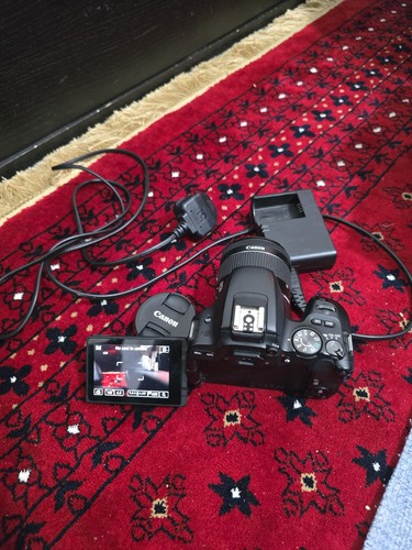 Canon eos 200d 2mp - 200d, 24.2mp